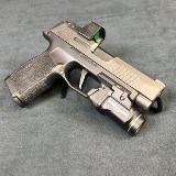 SIG SAUER P365 XL (365XL-9-BXR3P) 9MM LUGER (9x19 PARA) - 2 of 3