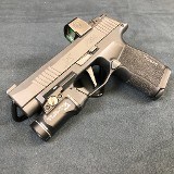 SIG SAUER P365 XL (365XL-9-BXR3P) 9MM LUGER (9x19 PARA) - 3 of 3