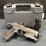 SIG SAUER P365 XL (365XL-9-BXR3P) 9MM LUGER (9x19 PARA) - 1 of 3