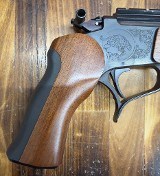 THOMPSON/CENTER ARMS SUPER 14 W/ Scope Base .30-30 WIN - 2 of 3