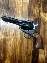 RUGER New Model BLACKHAWK .44 MAGNUM - 1 of 3