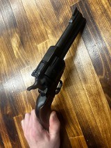 RUGER New Model BLACKHAWK .44 MAGNUM - 3 of 3