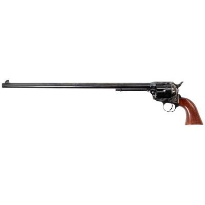 UBERTI 1873 CATTLEMAN II BUNTLINE - Image 1 of 2