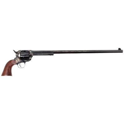 UBERTI 1873 CATTLEMAN II BUNTLINE - Image 2 of 2