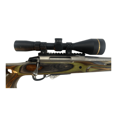 BERETTA TIKKA T3 .300 WSM - Image 2 of 3