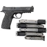 SMITH & WESSON M&P 45.45 ACP - 3 of 3