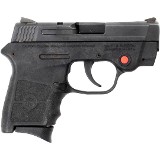 SMITH & WESSON BODYGUARD 380 - 2 of 2