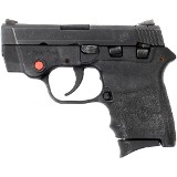 SMITH & WESSON BODYGUARD 380 - 1 of 2