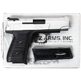 JIMENEZ ARMS INC. J.A. NINE 9MM LUGER (9x19 PARA) - 3 of 3