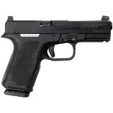 RUGER RXM 9MM LUGER (9X19 PARA) - 2 of 3
