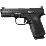 RUGER RXM 9MM LUGER (9X19 PARA) - 1 of 3