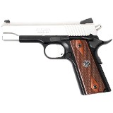 RUGER SR1911 LIGHTWEIGHT COMMANDER .45 ACP - 1 of 3