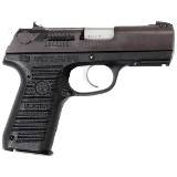 RUGER P95 DC 9MM LUGER (9X19 PARA) - 2 of 3