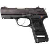 RUGER P95 DC 9MM LUGER (9X19 PARA) - 1 of 3