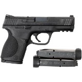 SMITH & WESSON M&P 45 .45 ACP - Image 3 of 3
