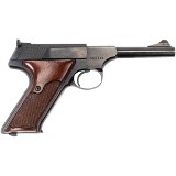 COLT WOODSMAN .22 LR - 2 of 2