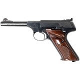 COLT WOODSMAN .22 LR - 1 of 2