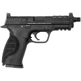 SMITH & WESSON M&P 9 PERFORMANCE CENTER C.O.R.E 9MM LUGER (9X19 PARA) - 2 of 3