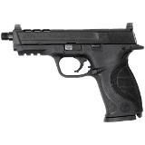 SMITH & WESSON M&P 9 PERFORMANCE CENTER C.O.R.E 9MM LUGER (9X19 PARA) - 1 of 3