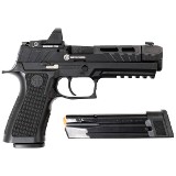 SIG SAUER P320 SPECTRE COMP CUSTOM WORKS 9MM LUGER (9X19 PARA) - 3 of 3
