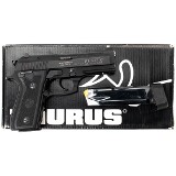 TAURUS PT917C 9MM LUGER (9X19 PARA) - 3 of 3
