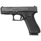 GLOCK 45V 9MM LUGER (9X19 PARA) - 1 of 3