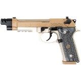 BERETTA M9A3 9MM LUGER (9X19 PARA) - 1 of 3