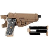 BERETTA M9A3 9MM LUGER (9X19 PARA) - 3 of 3