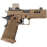 TISAS MAC 9 DS COMP 9MM LUGER (9X19 PARA) - 2 of 3