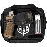 TISAS MAC 9 DS COMP 9MM LUGER (9X19 PARA) - 3 of 3