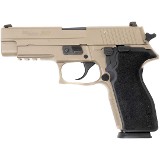 SIG SAUER P227.45 ACP - 1 of 3