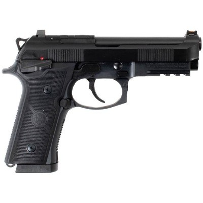 BERETTA TYPE 92XI 9MM LUGER (9X19 PARA) - Image 2 of 3