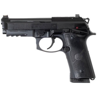 BERETTA TYPE 92XI 9MM LUGER (9X19 PARA) - Image 1 of 3