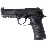 BERETTA TYPE 92XI 9MM LUGER (9X19 PARA) - Image 1 of 3