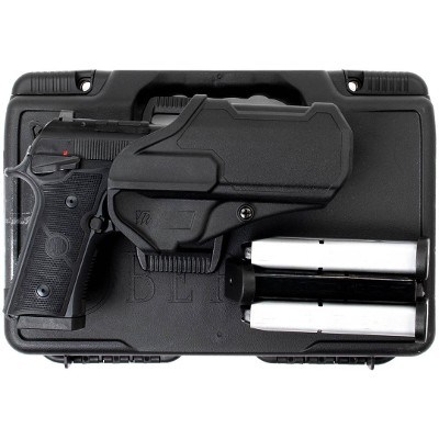 BERETTA TYPE 92XI 9MM LUGER (9X19 PARA) - Image 3 of 3