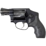 SMITH & WESSON 442-1 AIRWEIGHT .38 SPL +P - 1 of 3