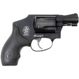 SMITH & WESSON 442-1 AIRWEIGHT .38 SPL +P - 2 of 3