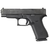 GLOCK 48 9MM LUGER (9X19 PARA) - 1 of 3