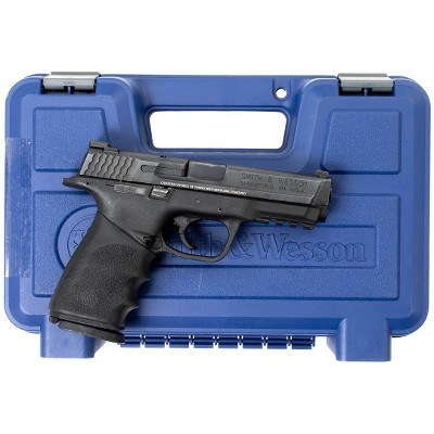 SMITH & WESSON M&P9 9MM LUGER (9X19 PARA) - Image 3 of 3