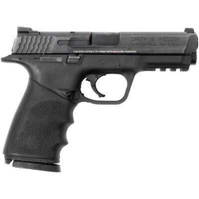 SMITH & WESSON M&P9 9MM LUGER (9X19 PARA) - Image 2 of 3