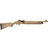 BERETTA 1301 TACTICAL 12 GA - Image 2 of 2