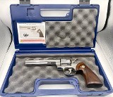 COLT PYTHON .357 MAG - 1 of 3
