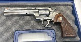 COLT PYTHON .357 MAG - 2 of 3