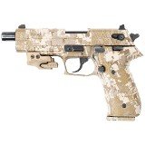 SIG SAUER MOSQUITO .22 LR - 1 of 3