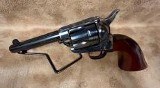 UBERTI 1873 .45 colt / .410 - Image 2 of 2