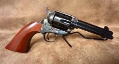 UBERTI 1873 .45 colt / .410 - Image 1 of 2