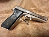 BERETTA 92 9MM LUGER (9x19 PARA) - 2 of 2