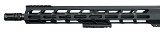 ANDERSON MANUFACTURING AM-15 Utility Pro - B2-K869-A024 5.56X45MM NATO - 3 of 3