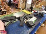 ASHBURY PRECISION ORDNANCE MFG 700 .308 WIN - 1 of 3