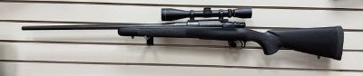INTERARMS MARK X .270 WIN - Image 3 of 3